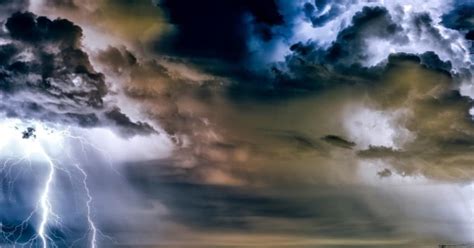 china manipulating weather.